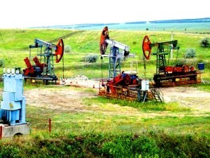 Компания АФБ владеет крупнейшим месторождением нефти в России