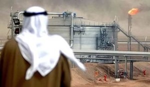 Саудовская Аравия обладает максимальными запасами нефти в своей истории