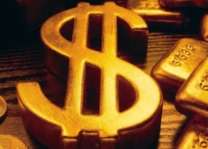 CGA прогнозирует низкие цены на золото
