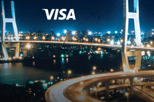 Visa заявила о покупке Visa Europe