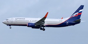 Boeing 737 и дальше будет использоваться в России
