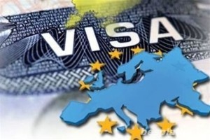 Особенности работы компании Visa