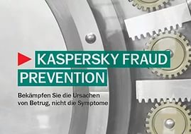 Kaspersky Fraud Prevention для банков