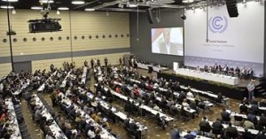 Конференция по климату в Париже 30 ноября