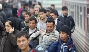 В 2015 году в Европу прибыло более 1.2 миллионов незаконных мигрантов