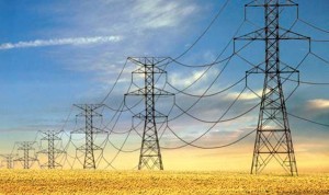Украина до конца ноября будет удовлетворять потребности Крыма в электроэнергии