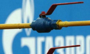 Газпром предложил поставлять газ на север Ирана