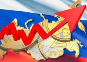 Экономика России в следующем году может показать рост