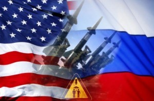 США намерены противостоять Российской «агрессии»