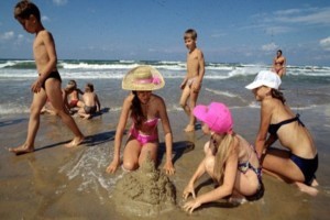 В 2016 году ожидается еще большее количество туристов в Кубани