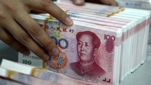 Девальвация юаня может стать причиной следующей валютной войны