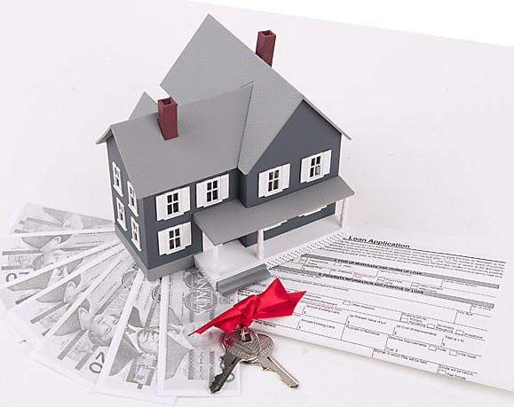 взять кредит под залог квартиры с плохой кредитной историей и просрочками