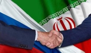 Россия готова в 2016 году предоставить Ирану заем в размере 5 млрд долл.