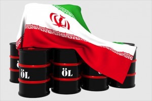 Иран помогает снижать стоимость нефти