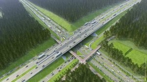 Планы по дорожным проектам Екатеринбурга