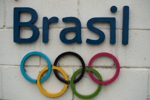 Олимпиада – это приоритет Бразилии даже во время кризиса