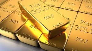Центробанк РФ купил 200 тонн золота в 2015 году