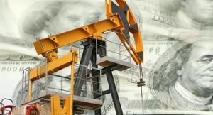 Bloomberg прогнозирует повышение стоимости нефти до конца года до 50 долл./барр.