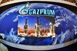 История компании Газпром