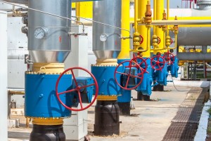 Новак допускает поставки газа в Европу через украинскую территорию