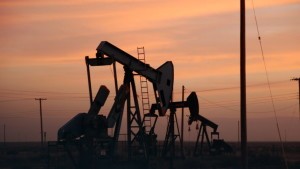 Прогнозирование обстановки на рынке нефти