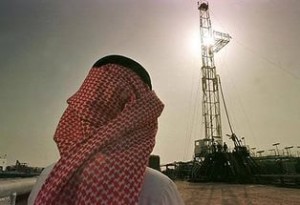 Саудовская Аравия не будет снижать добычу нефти