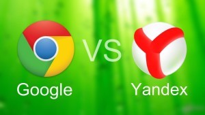 Судебная тяжба между Яндекс и Google