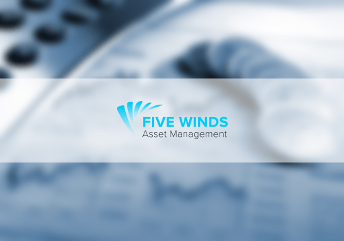 Компания Five Winds Asset Management. Five Winds. Company fives