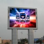 LED-экраны для наружной рекламы и особенности формирования их цены