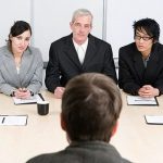 Как успешно пройти собеседование при приёме на работу: пример диалога
