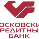 Кредитные продукты Московского кредитного банка