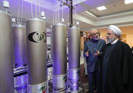 Депутат Ирана: если не будет ядерной сделки, цены на продукты пойдут вверх