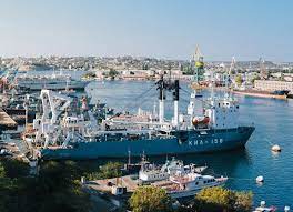 В Петербурге откроют порт для отправки белорусских товаров
