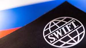 Россия и Индия заменили SWIFT